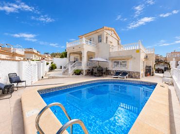 Casa in vendita a Benejúzar