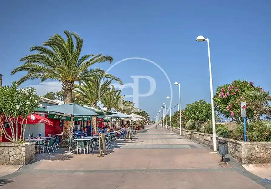 Wohnbaugrundstück zum Verkauf in Sagunto ciudad, imagen 11