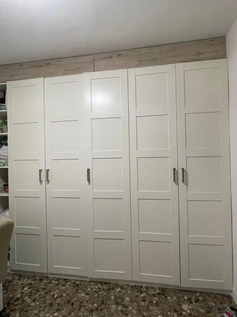 Habitación de Piso en venta en Almussafes