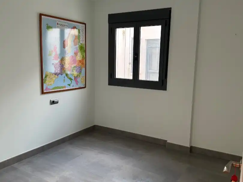 Flat for sale in Yecla  with Air Conditioner and Terrace