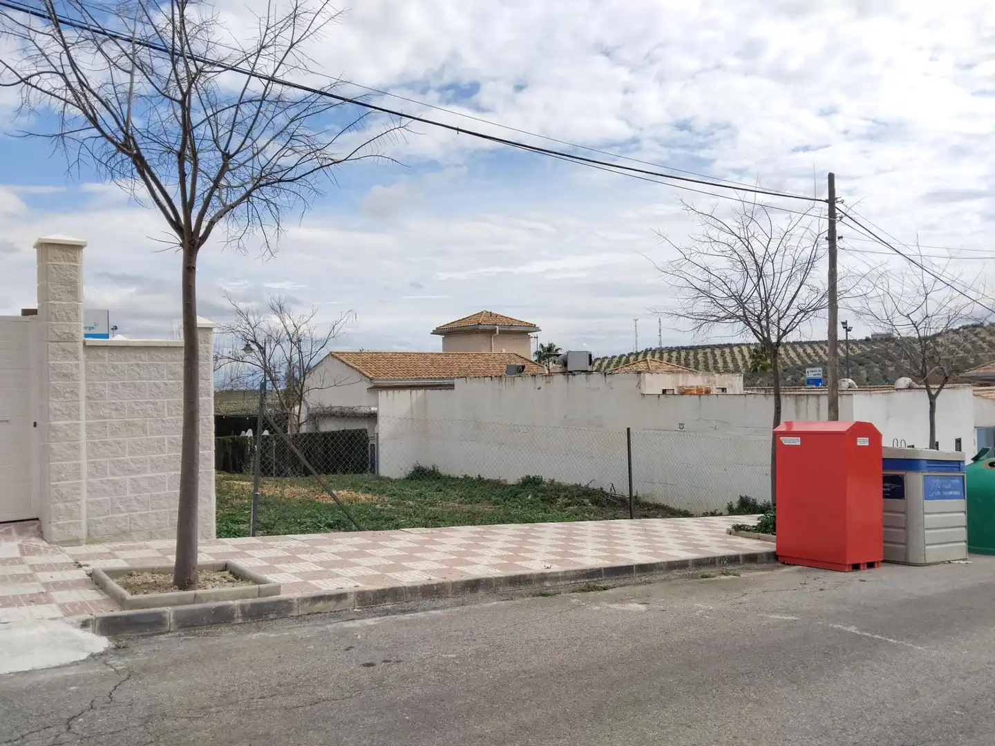 Terrenys i solars en venda a Pinos Puente, imagen 7