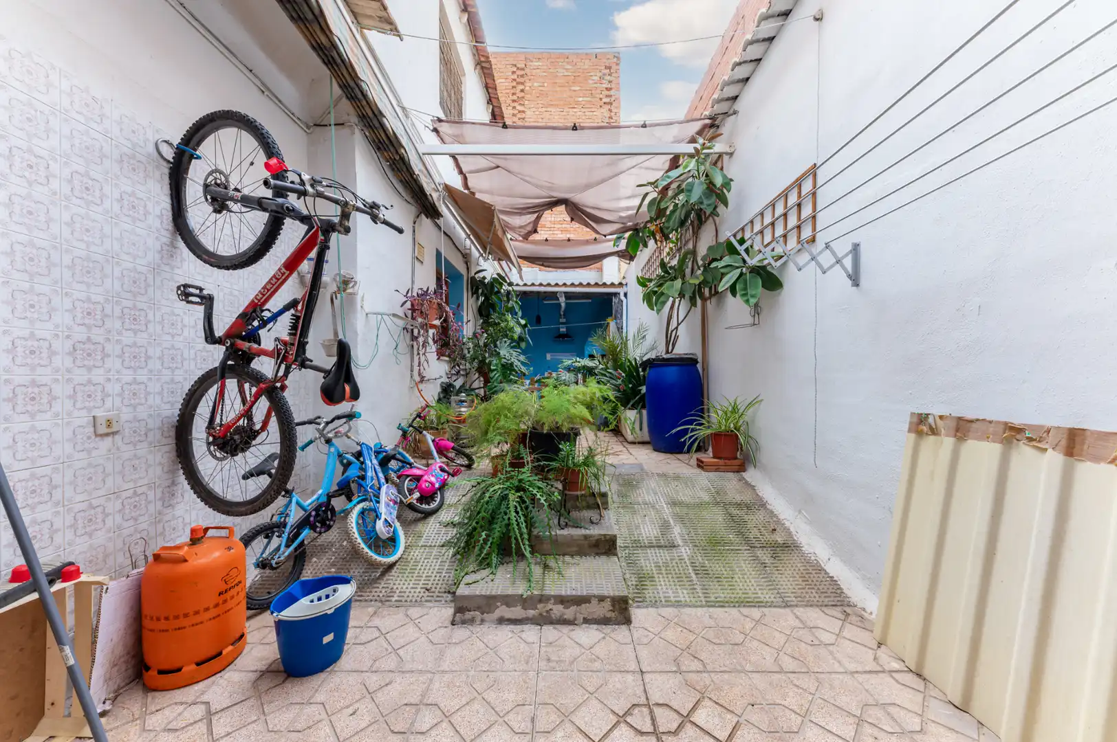 Adosado en venta en Calle Bailén, imagen 19