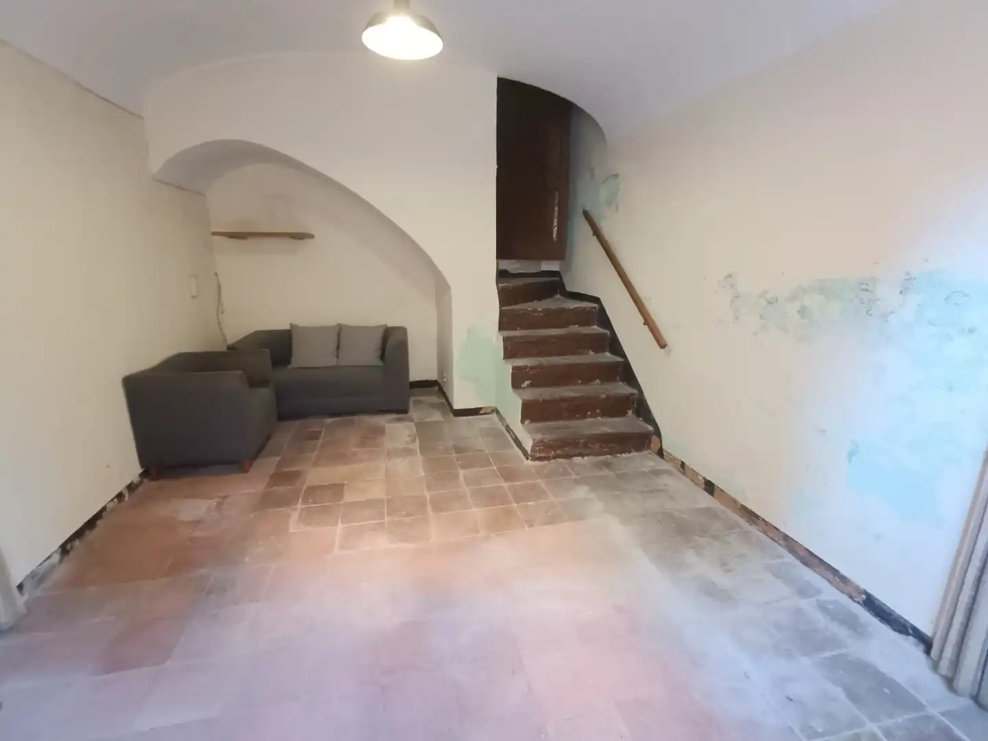 Casa adosada en venta en Regencós con Terraza