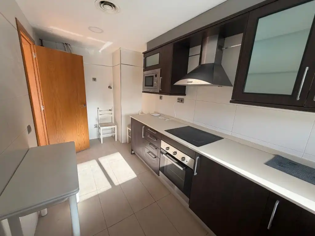 Appartamento con ascensore in vendita a Calle Xalet Del Bau, imagen 7