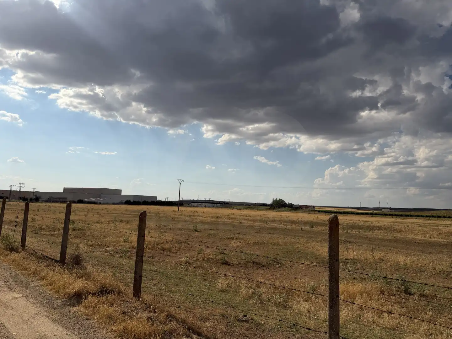 Residencial en venta en Medina del Campo