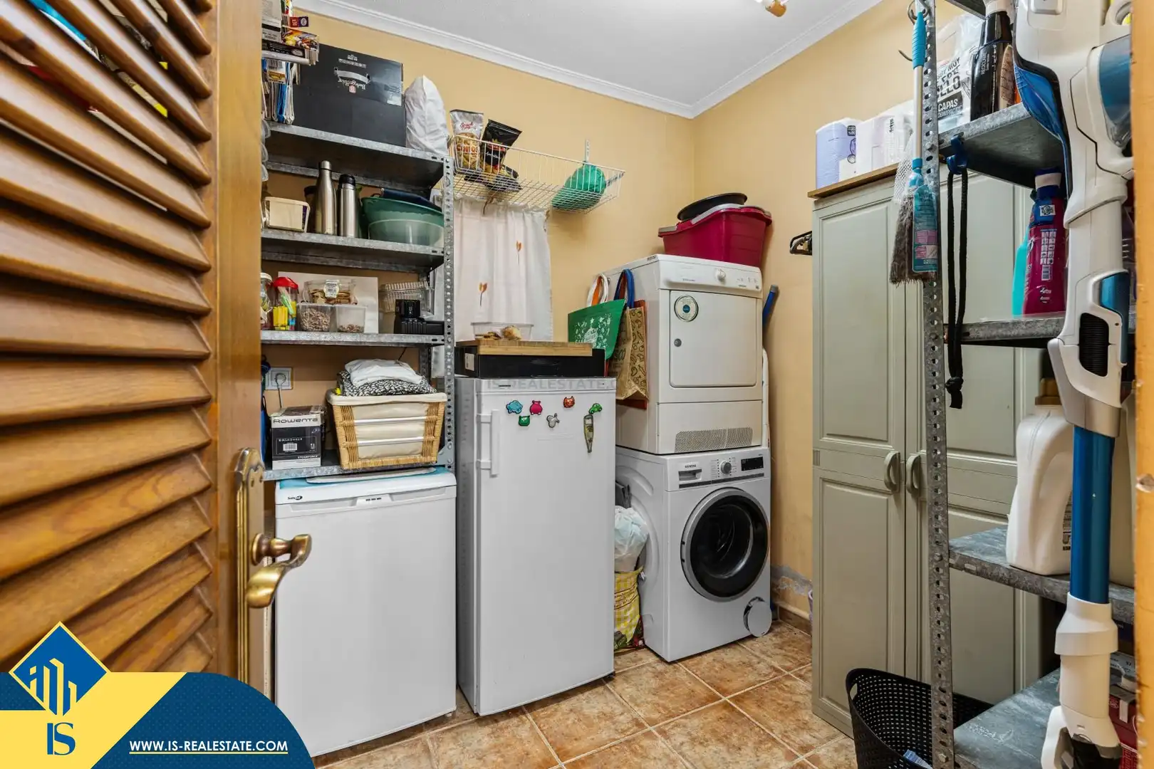 Cuina de Casa o xalet en venda en Elche / Elx amb Terrassa i Moblat