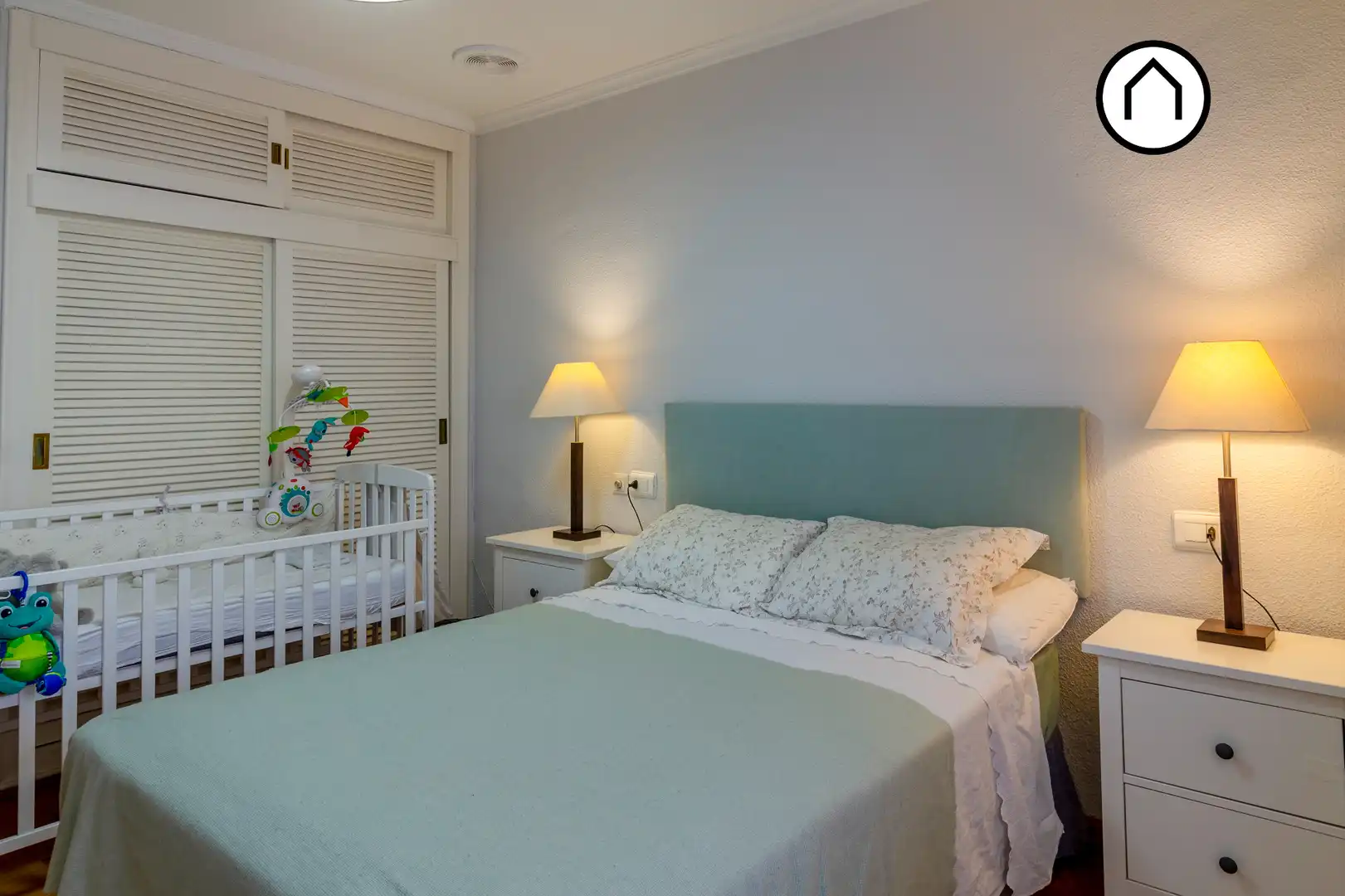 Habitación de Piso en venta en Norte