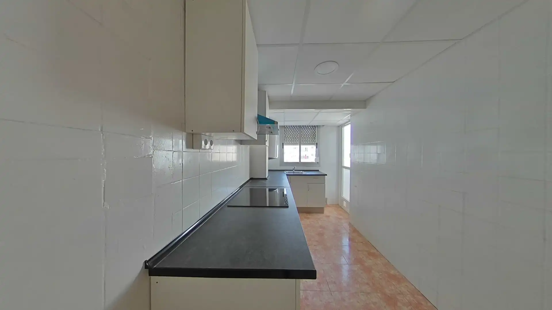 Cocina de Piso en venta en Valencia