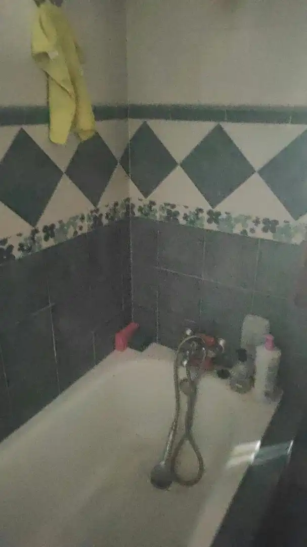 Bany de Casa o xalet en venda en Almáchar, Málaga
