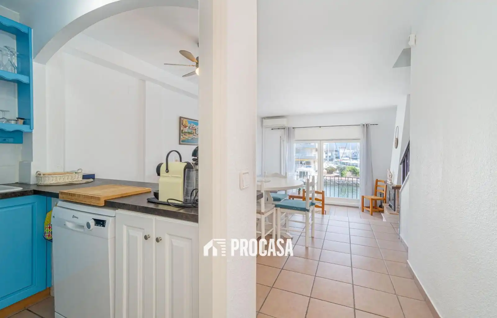 Casa a schiera in vendita a CAVALL DE MAR, imagen 6