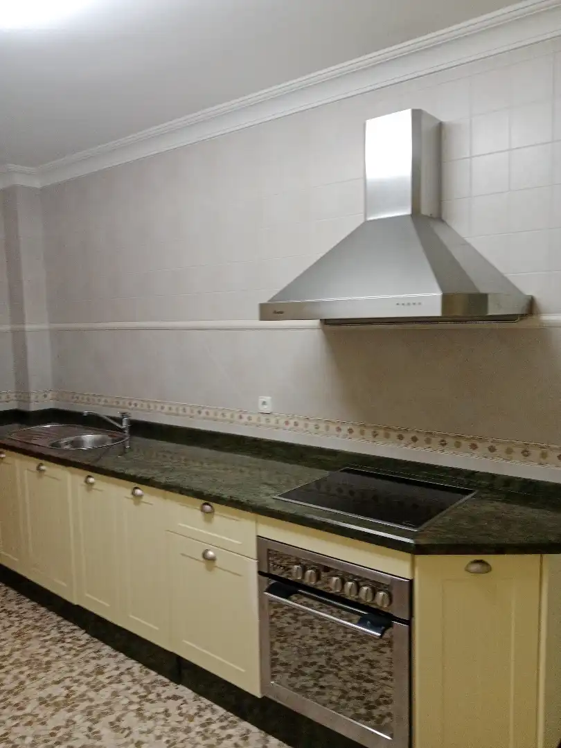 Wohnung mit Terrasse zum Verkauf in Avenida Alcalde Federico Molina Orta 34, imagen 17