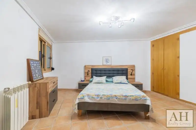 Habitación de Casa o chalet en venta en Altea