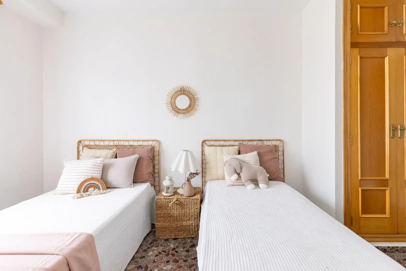 Appartamento con terrazza in vendita a Calle ALZIRA, imagen 7