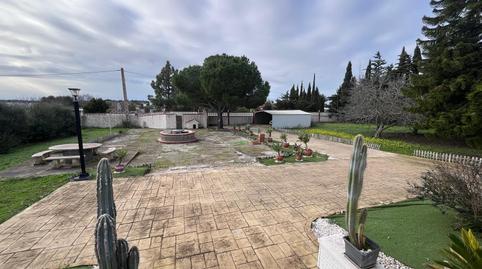 Foto 5 de Casa o chalet en venta en Camino Camino Casa de la Guardia, Los Franceses – La Vega, Chiclana de la Frontera