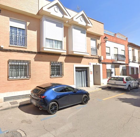 Study for sale in C/ Santo Domingo, Alcázar de San Juan