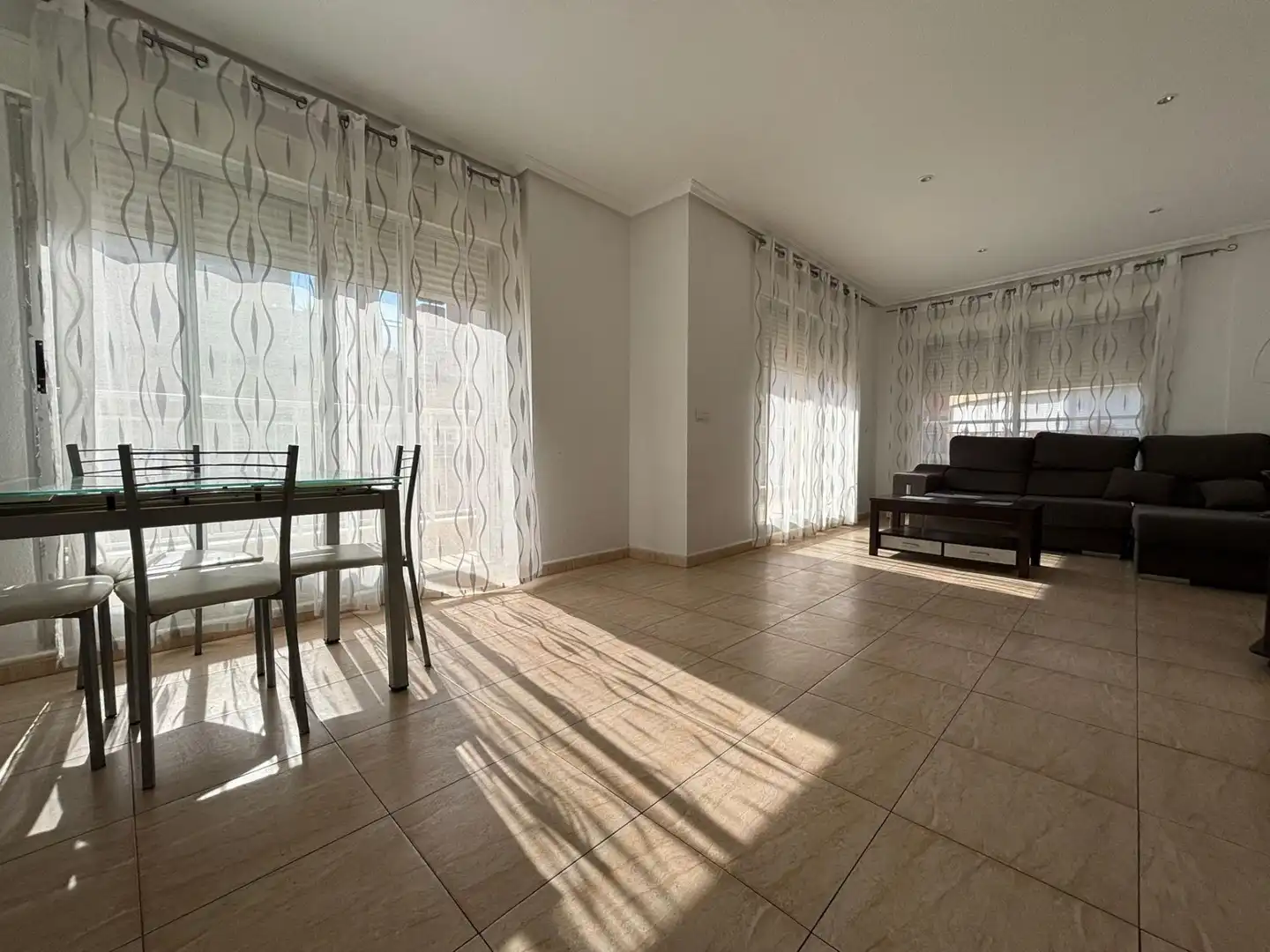 Flat for rent in Dolores