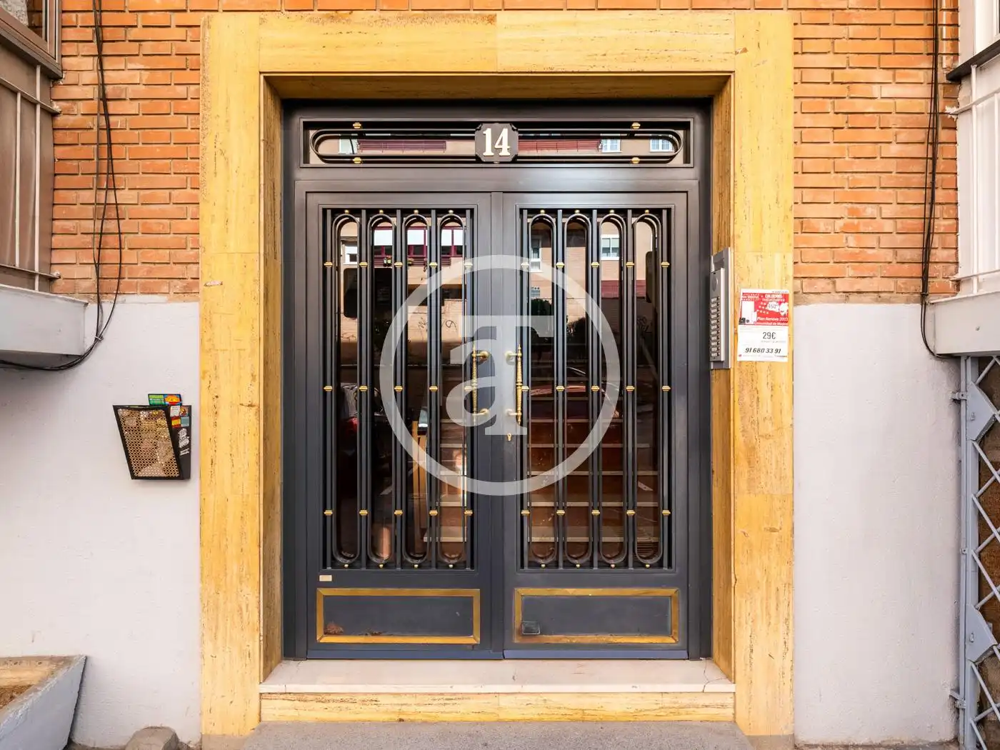Wohnung zur Miete in Calle del Mar Menor, Pinar del Rey