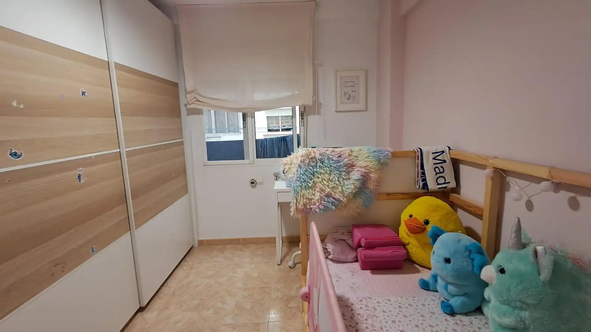 Habitación de Piso en venta en Carretera de Cádiz