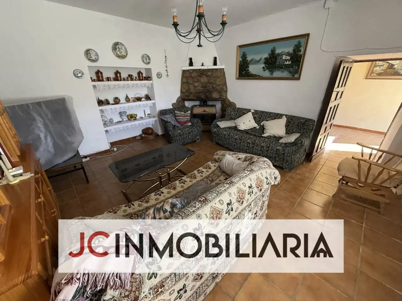 Casa o xalet en venda a Calle Inmaculada, 6, Medina de Rioseco
