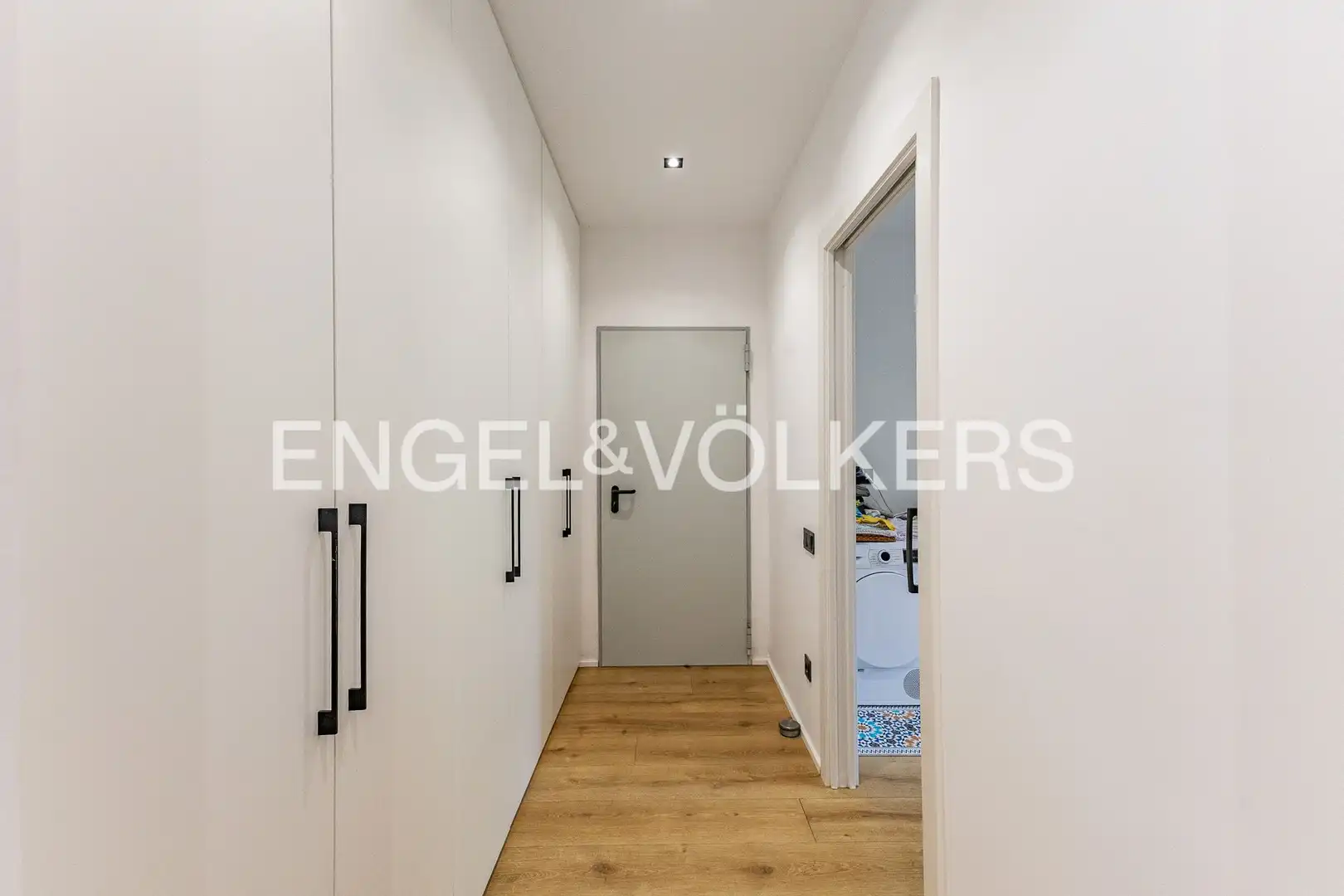 Maison avec jardin à vendre à Carrer del Turó de la Carlina, imagen 57