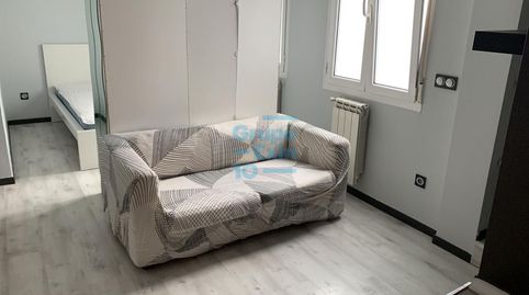 Photo 3 of Attic for rent in Isabel Ii.a Etorbidea, Amara, Donostia - San Sebastián