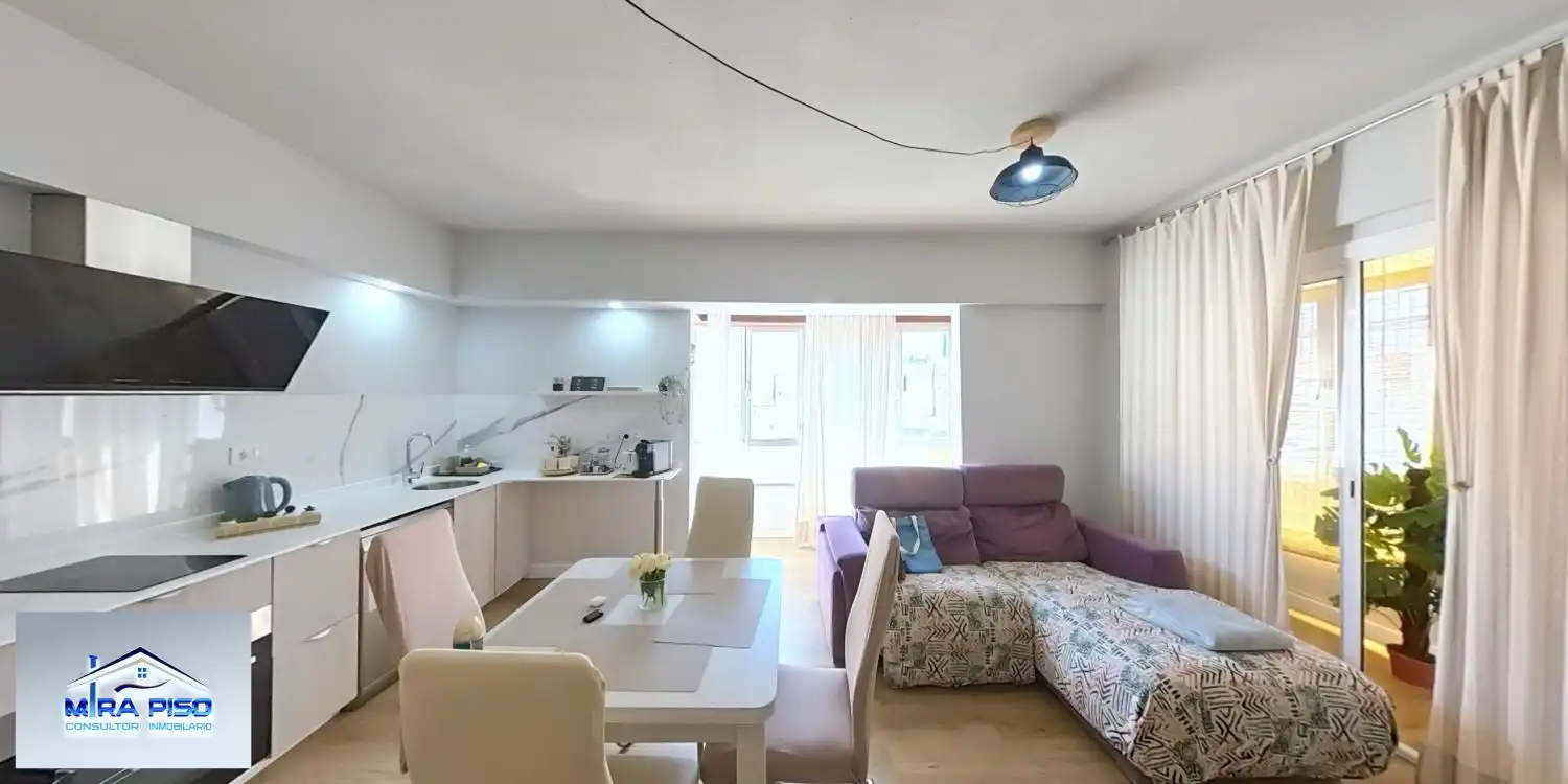 Pis amb terrassa en venda a Santoña