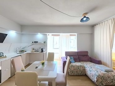 Piso con balcón en venta en Santoña