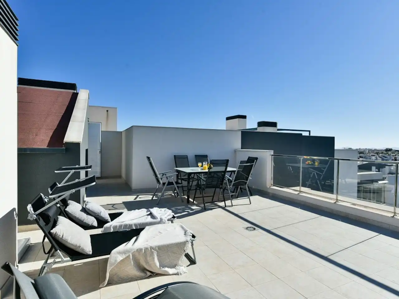Apartment mit Pool zum Verkauf in Orihuela Costa, imagen 3