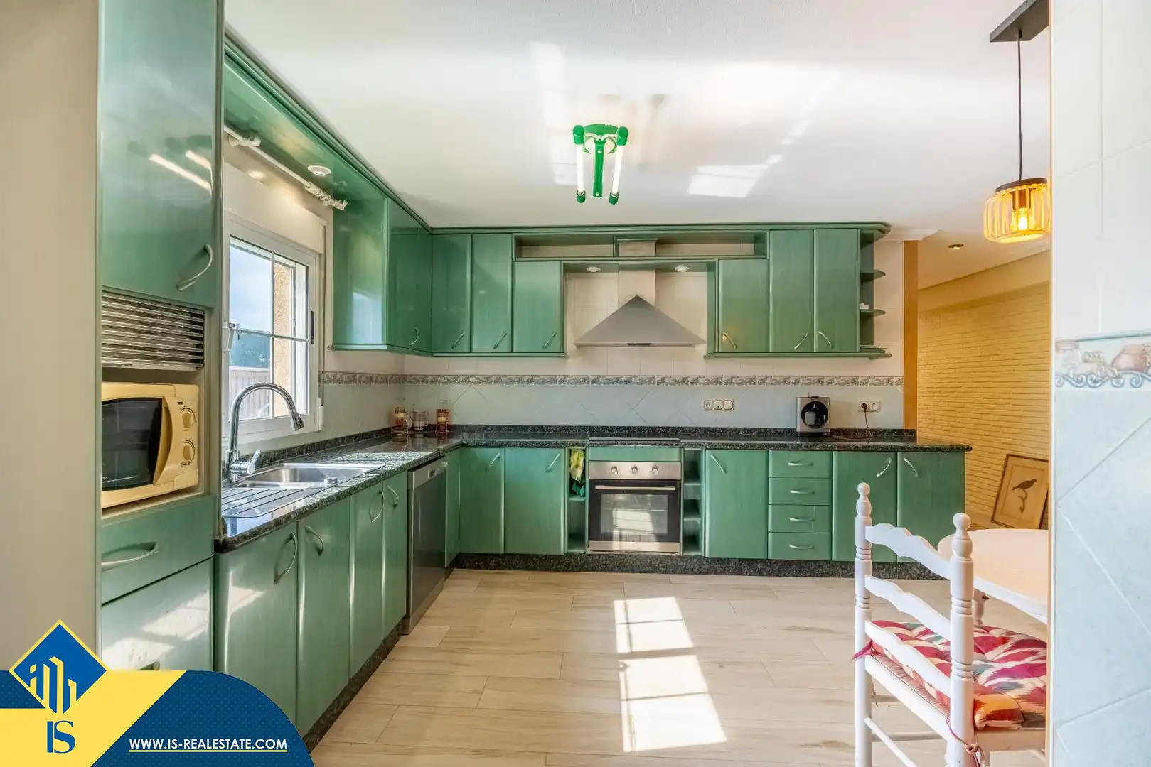 Detached house with pool for sale in Zona Carrefour - Urbanizaciones, imagen 4