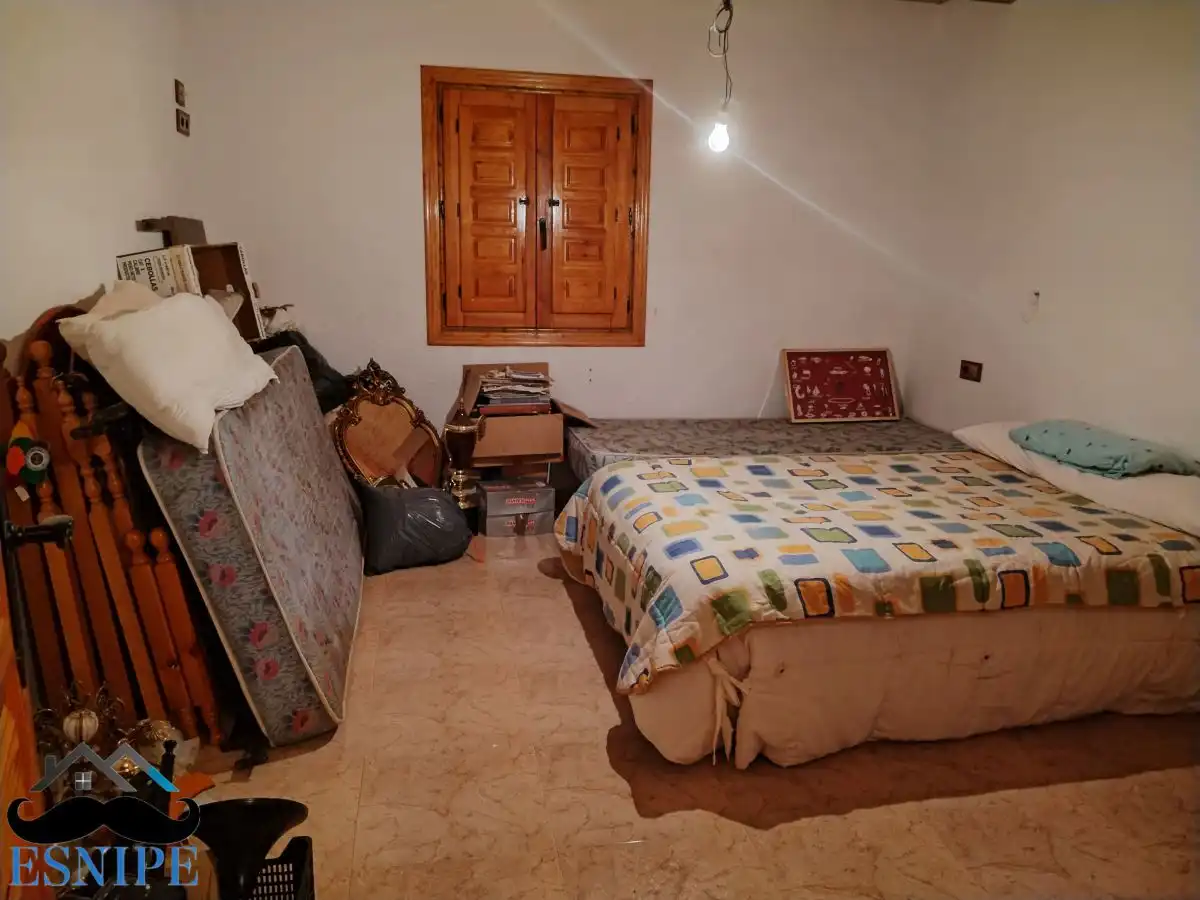 Bedroom of Country homes for sale in Archena