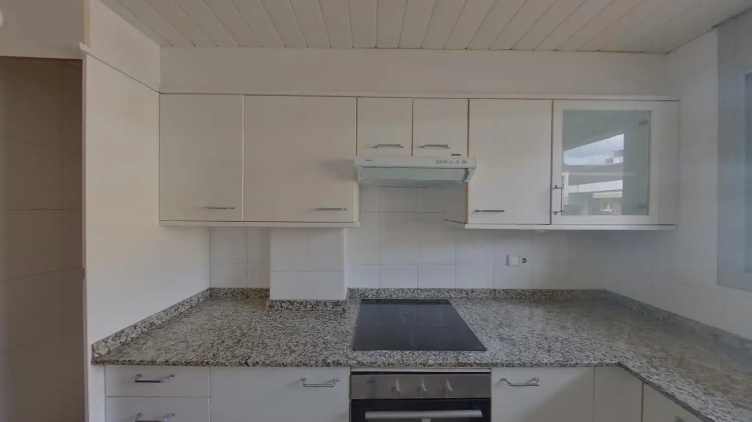 Cuina de Dúplex en venda en Terrassa amb Calefacció