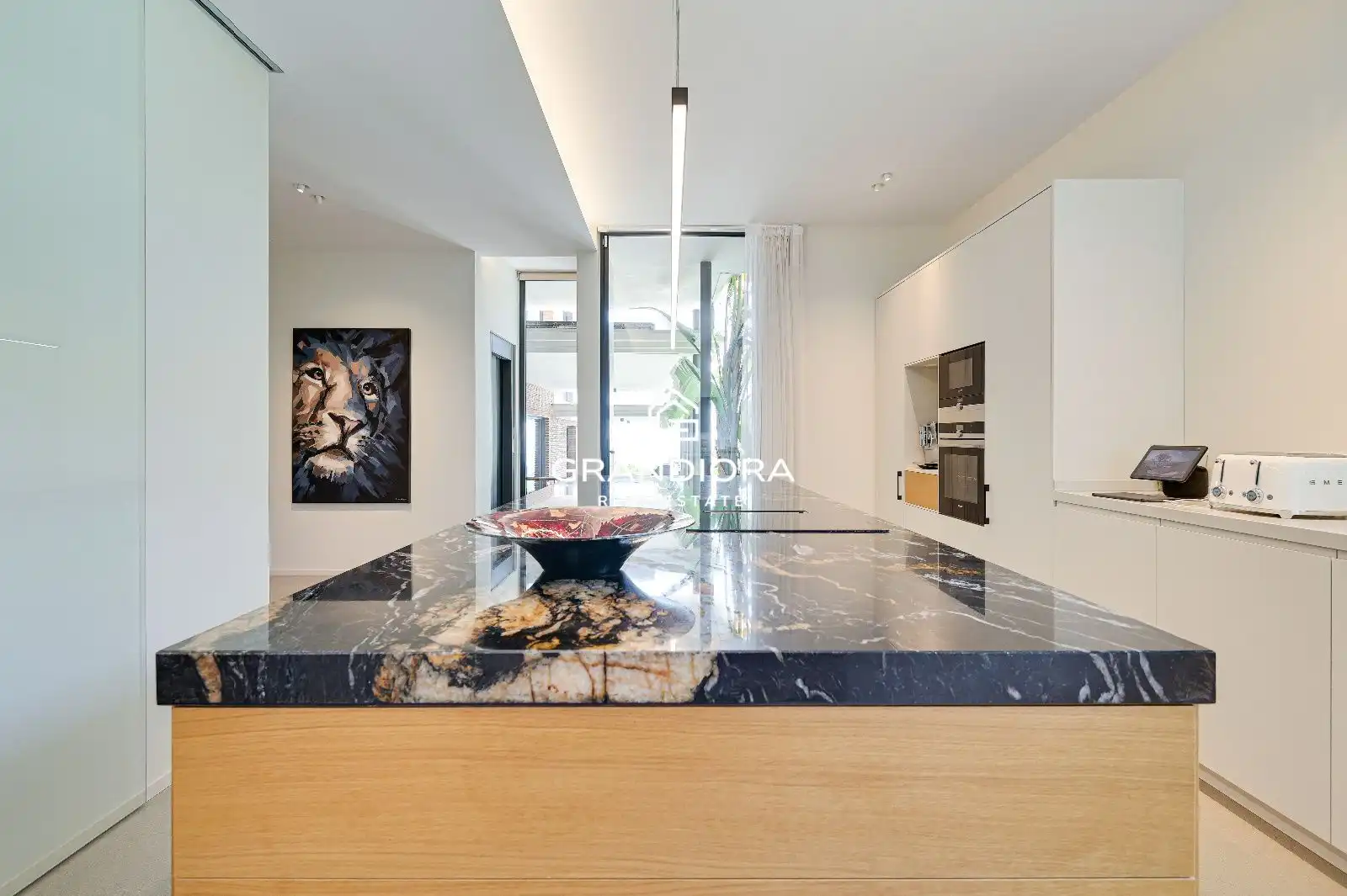 Detached house with pool for sale in Calle de Sant Mateu, imagen 14