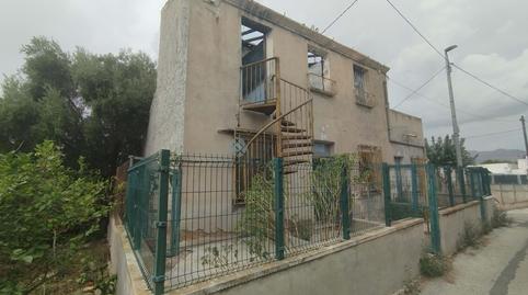 Foto 4 de Casa adosada en venda a Segura, El Raal, Murcia