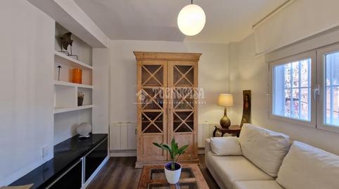 Foto 3 de Pis en venda a Comillas,  Madrid Capital