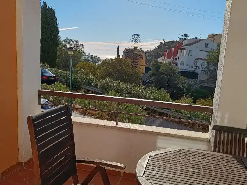 Terrassa de Pis en venda en Málaga amb Aire condicionat, Traster i Piscina
