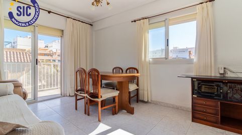 Foto 5 de Piso en venta en Puerto de Sagunto - Cl Rey Sancho Fuerte, 10, Avenida de Abril - 9 de Octubre, Sagunto / Sagunt
