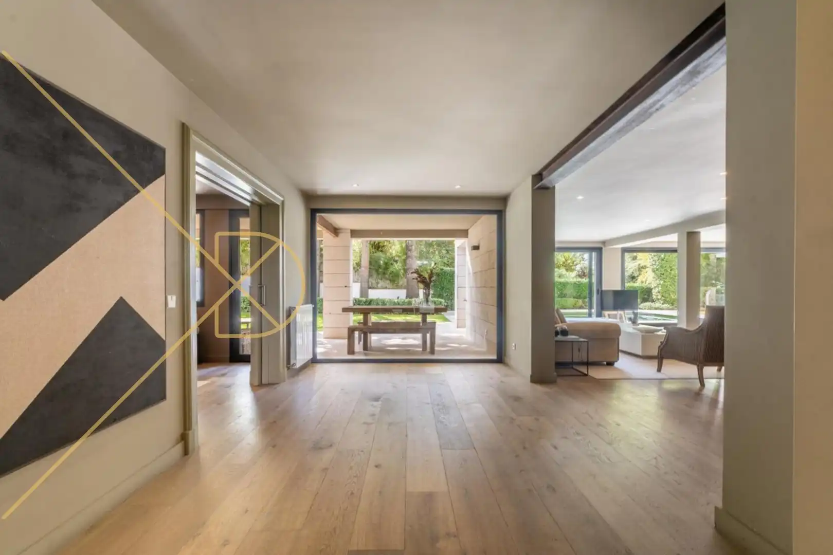 Casa con terraza en venta en Les Corts, imagen 12