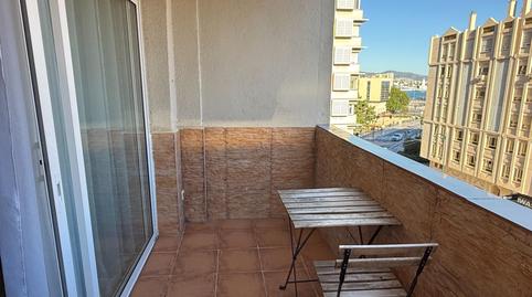 Foto 2 de Pis en venda a Calle Plaza de Toros Vieja, Perchel Sur - Plaza de Toros Vieja, Málaga Capital