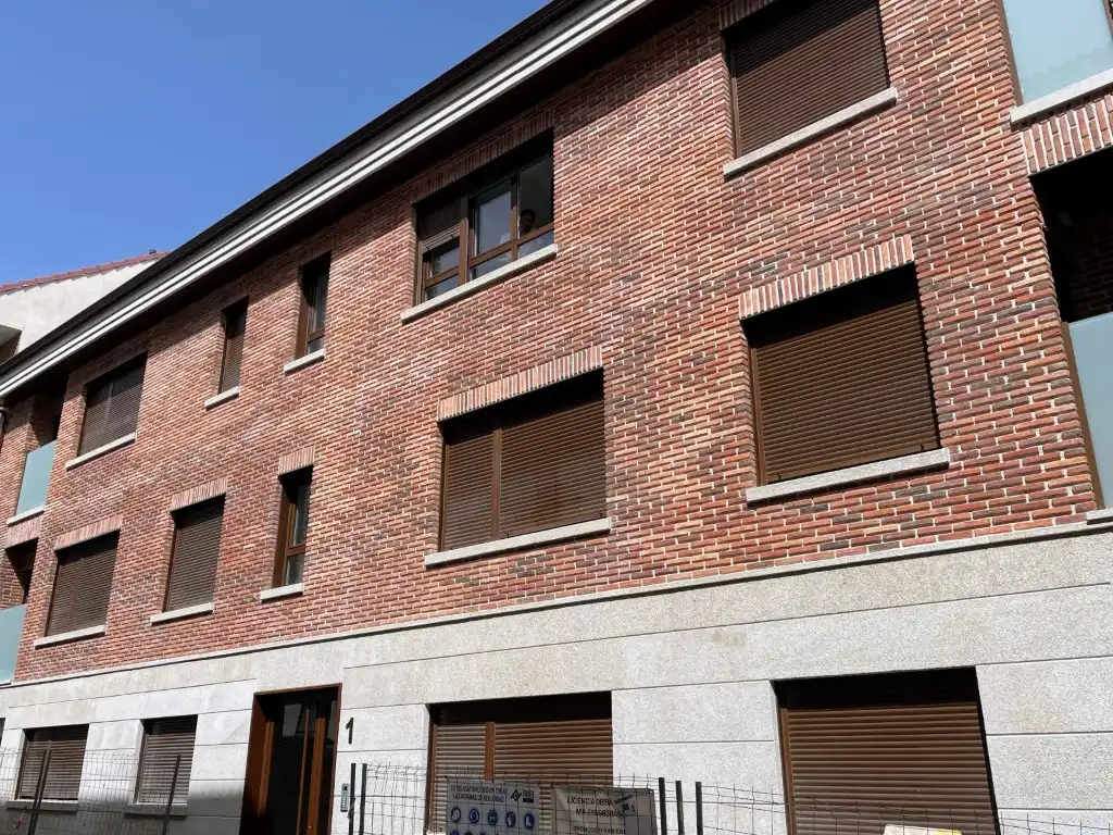 Dúplex amb ascensor de lloguer a Calle Trigales De Los, imagen 22