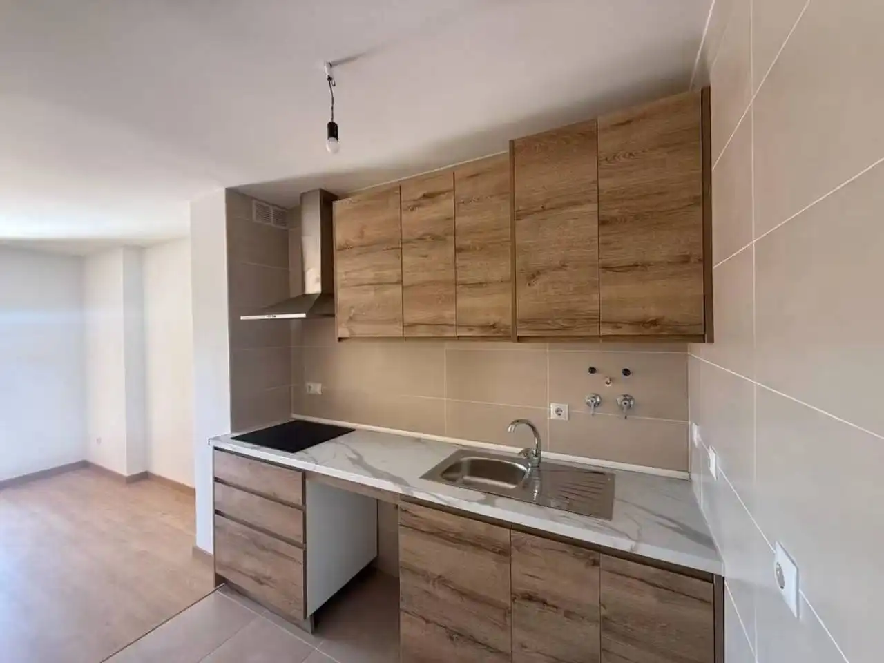 Piso con ascensor en venta en Roquetas de Mar ciudad, imagen 4