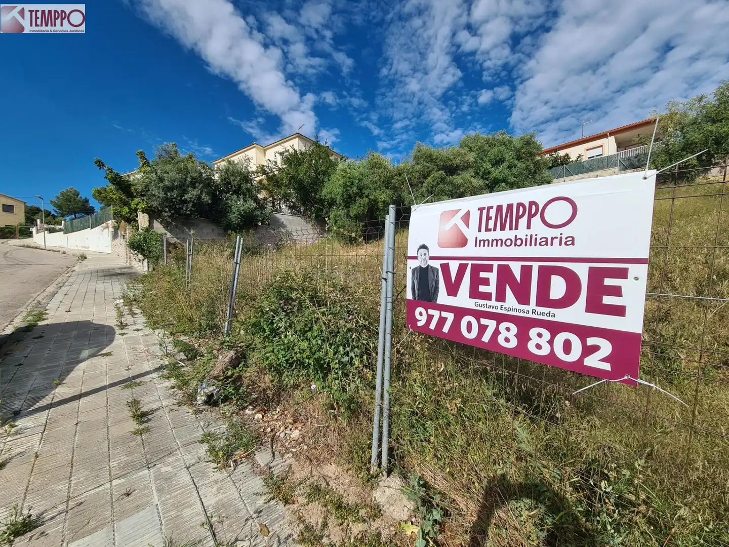 Terreno residenziale in vendita a Carrer HEURA
