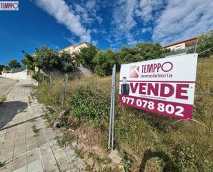 Residencial en venda en El Vendrell