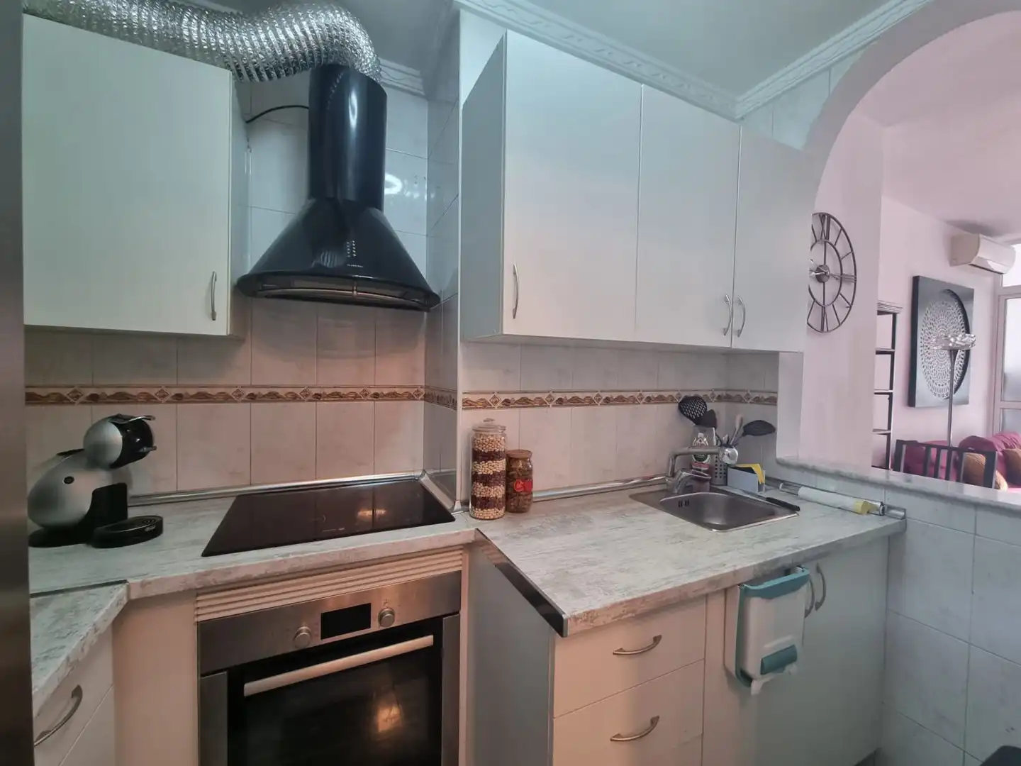 Studio avec ascenseur à vendre à ISABEL MANOJA 4, imagen 18