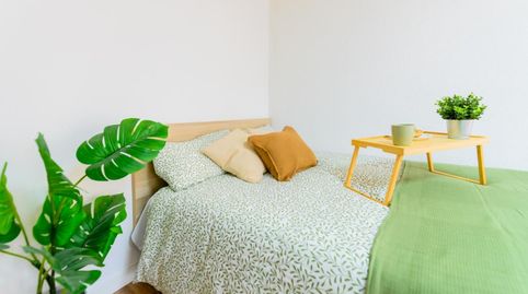 Foto 5 von Zimmer in San Isidro, Getafe