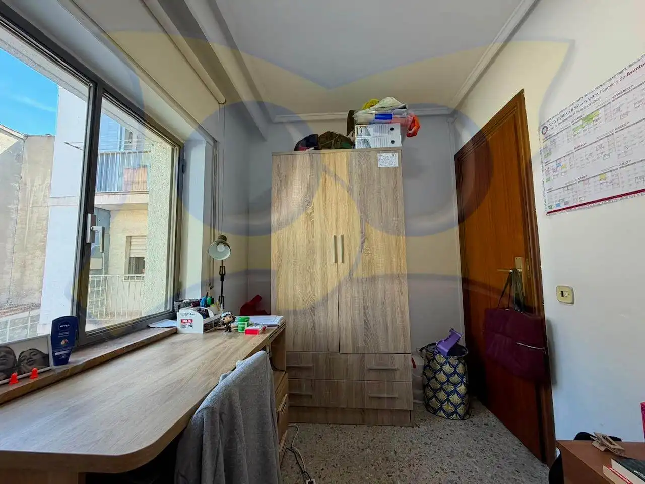 Wohnung mit Terrasse zur Miete in Centro, imagen 7