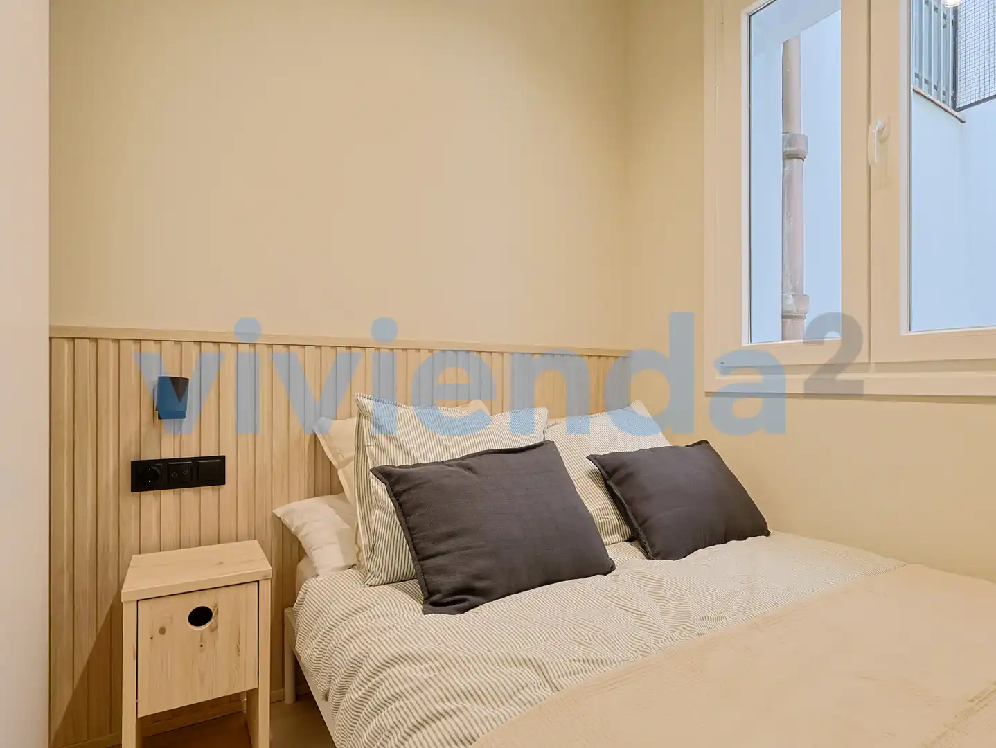 Wohnung zur Miete in Palos de Moguer