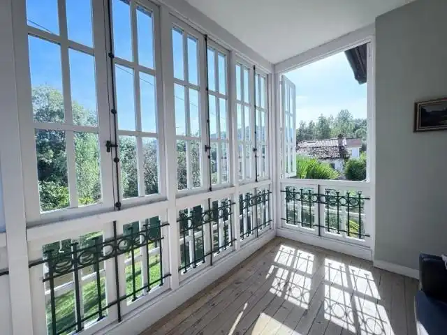 Casa con terraza en venta en CASTAÑERA, imagen 27