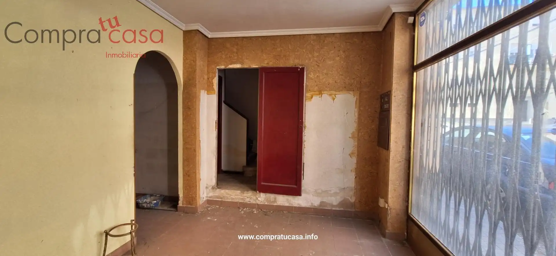 Houses for sale in Segovia  with Heating