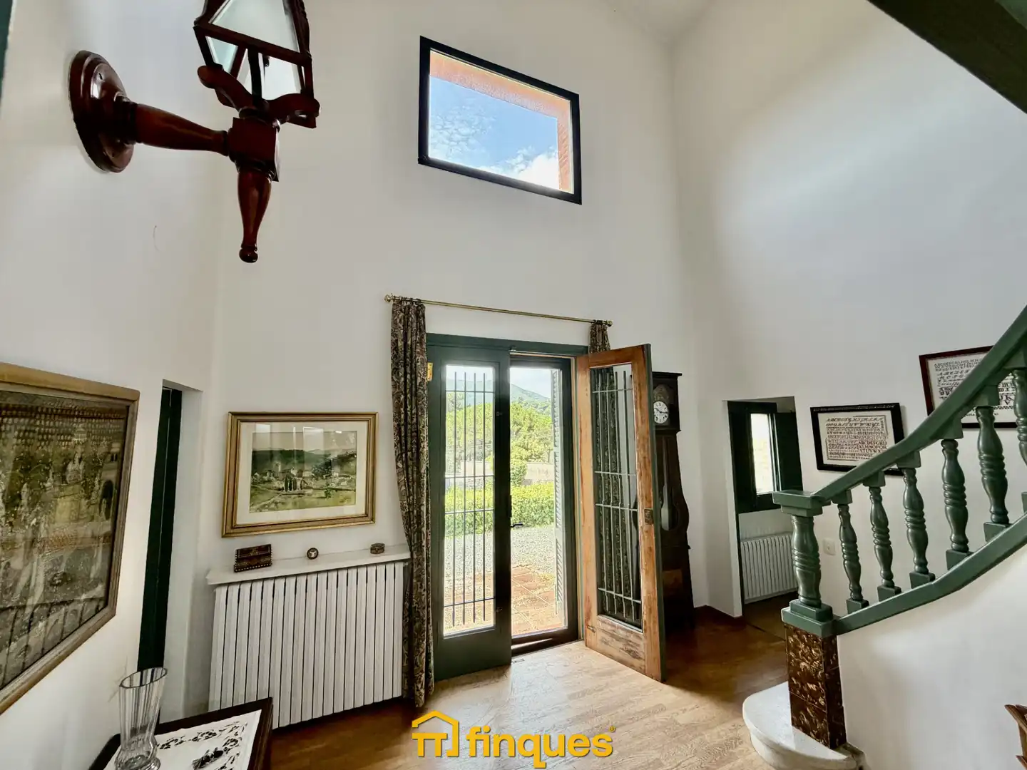 Haus mit Garten zum Verkauf in Sant Fost de Campsentelles, imagen 16