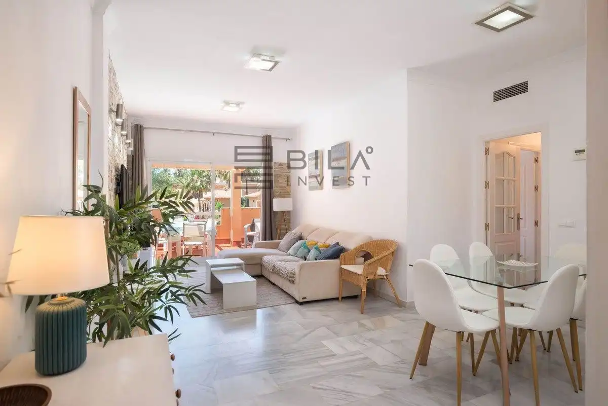 Wohnung mit Pool zum Verkauf in Dunas Beach, imagen 8